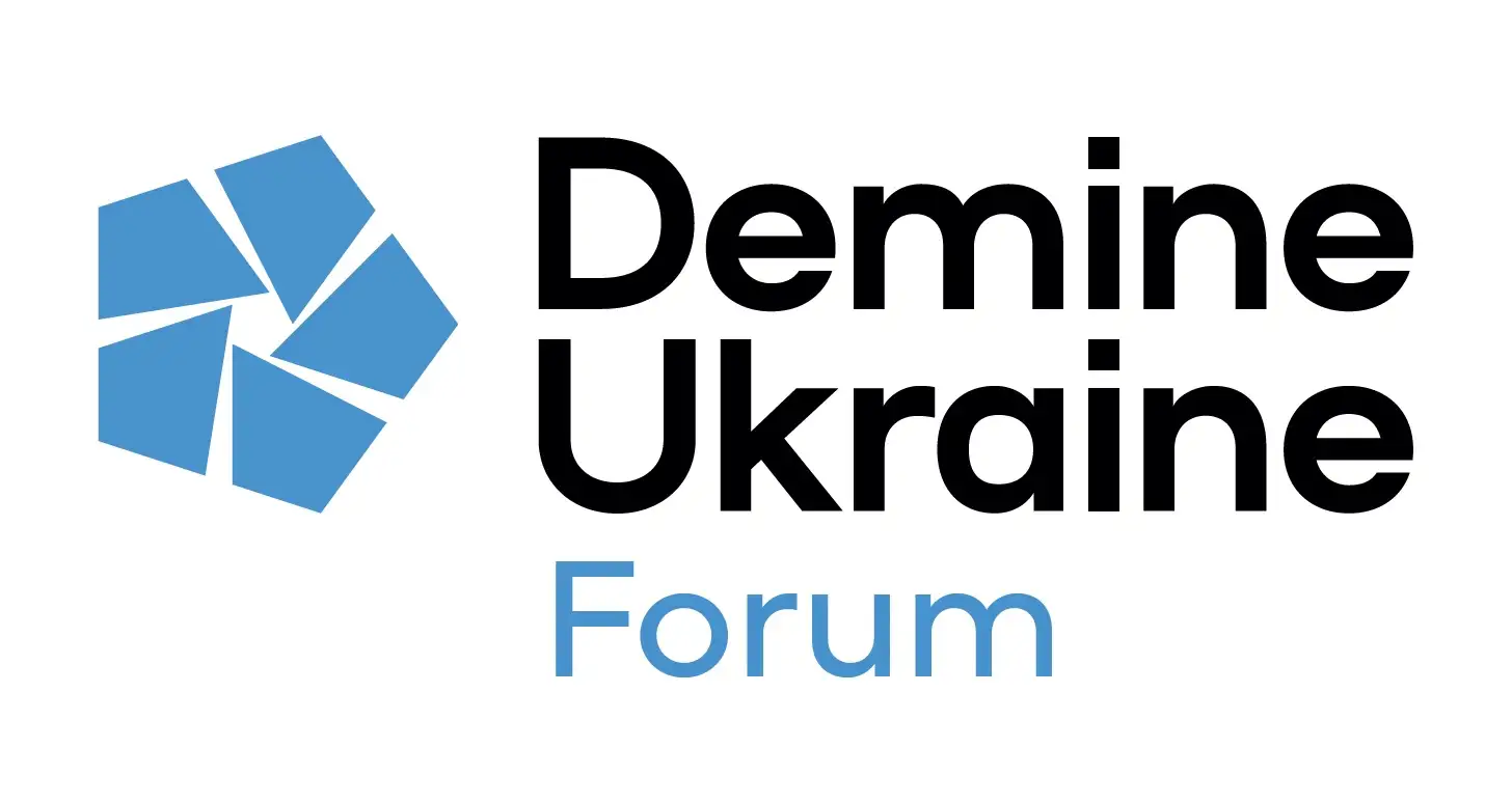 T4T was pleased to take part in today’s Demine Ukraine Forum in Kyiv.