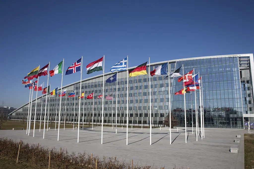 Tech 4 Tracing briefed a closed meeting of NATO’s Arms Control, Disarmament and WMD Non-Proliferation Centre (ACDC) at NATO Headquarters in Brussels today.