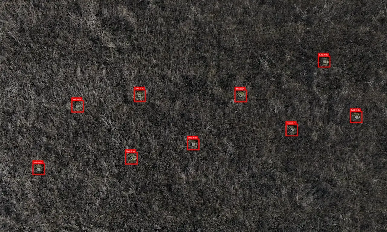 Tech 4 Tracing has released a Policy Brief highlighting the use of camera-enabled drones and AI computer vision for generating digital evidence in weapons-related legal accountability mechanisms.