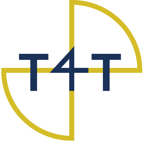 Tech 4 Tracing Logo